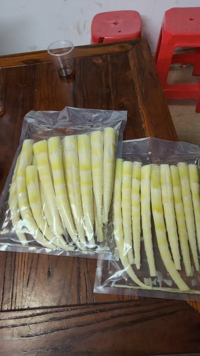 广西竹笋，产地大量发货，对接全国客户，质量保证