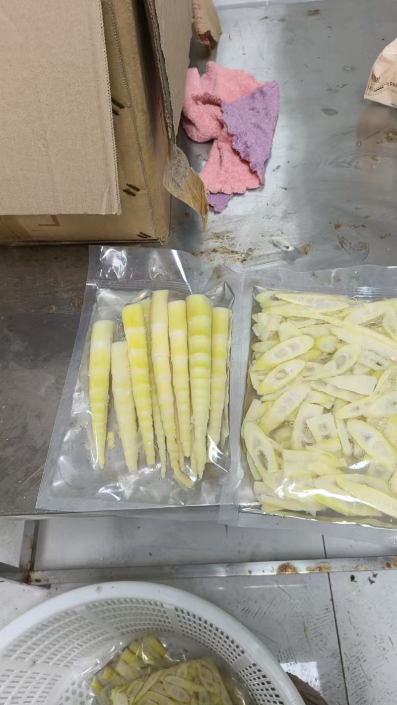 广西竹笋，产地大量发货，对接全国客户，质量保证