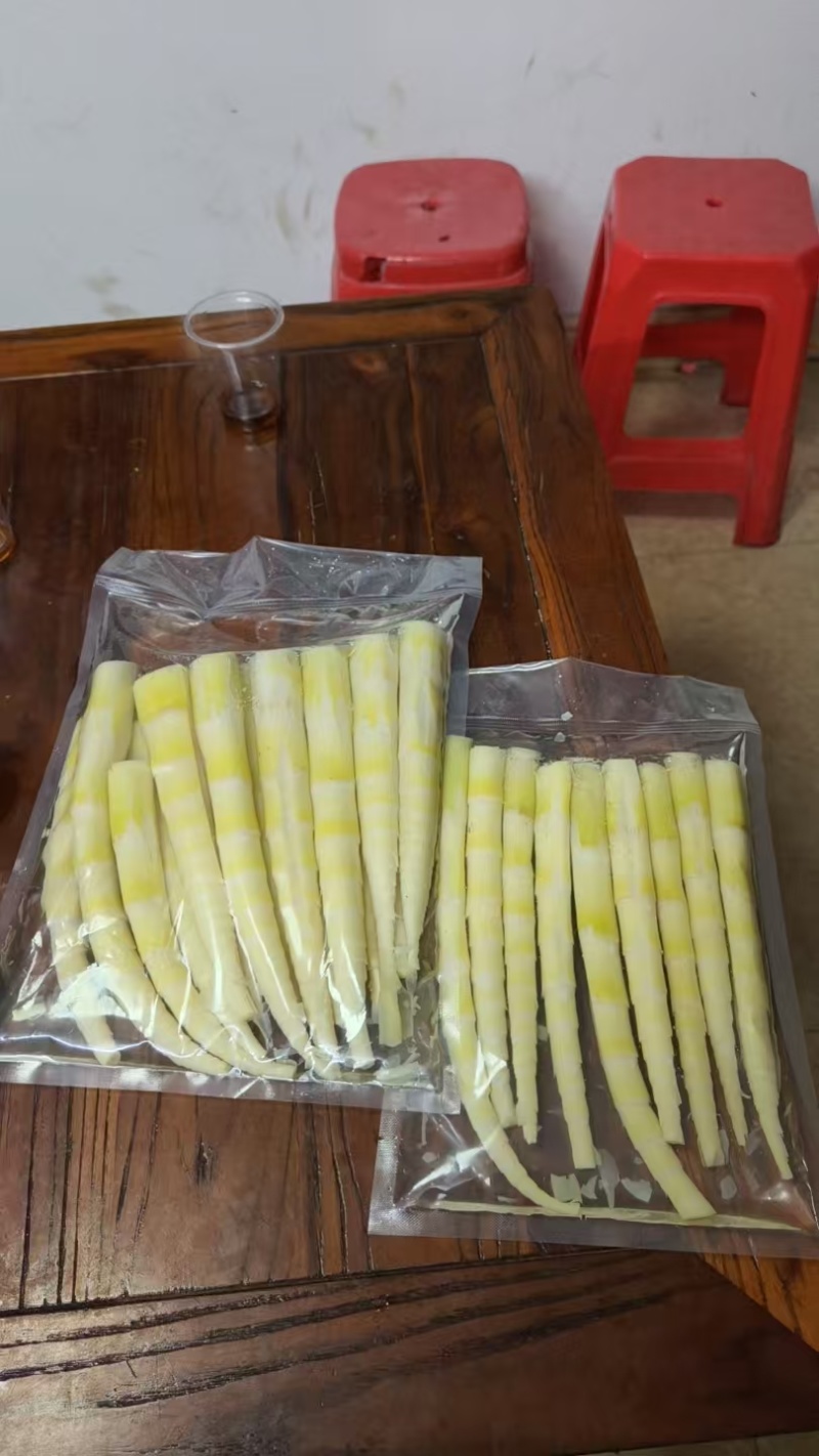 广西竹笋，产地大量发货，对接全国客户，质量保证