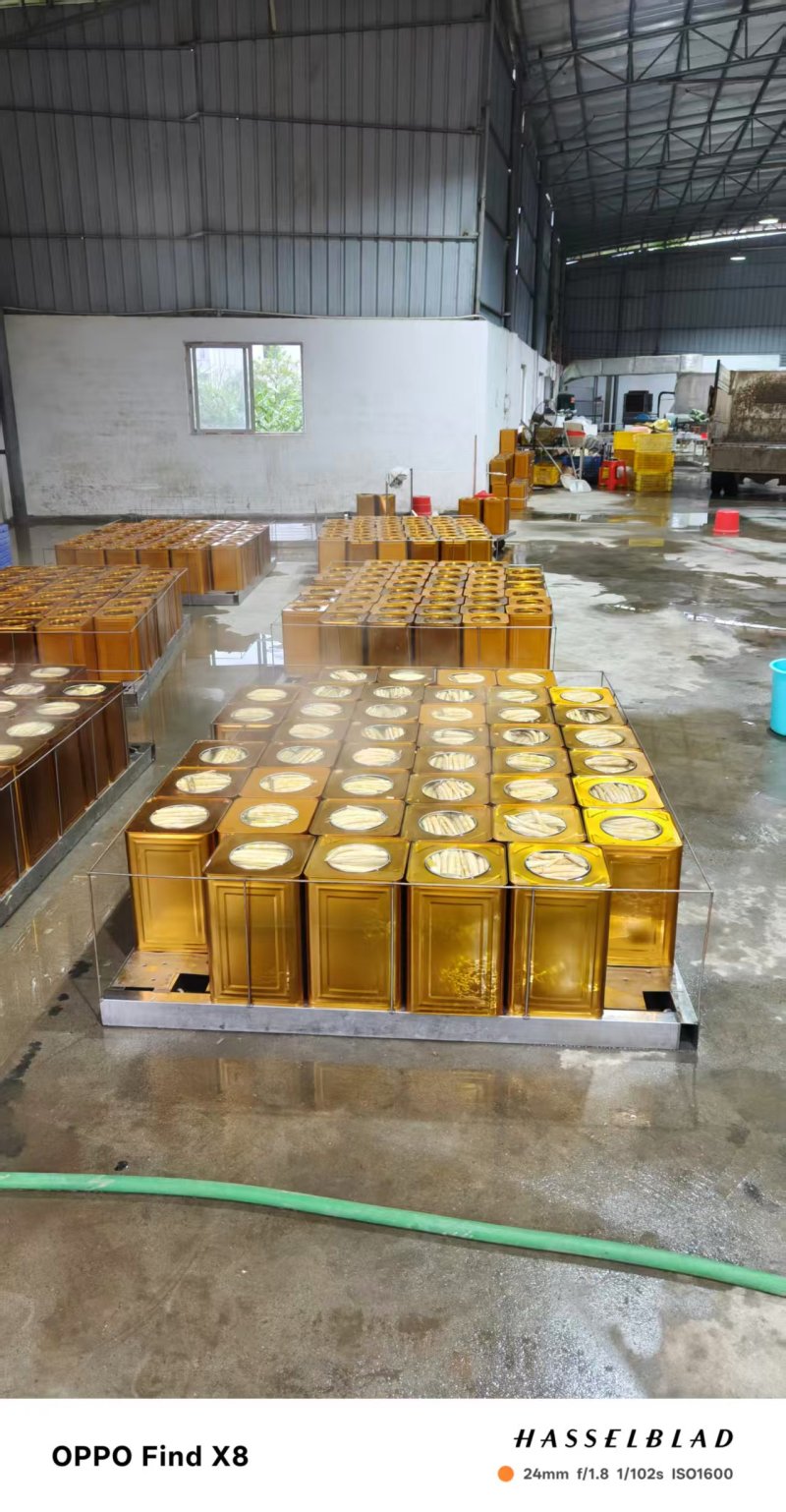 [精品]罐头小竹笋，质量保证，产地发货，一手货源欢迎咨询