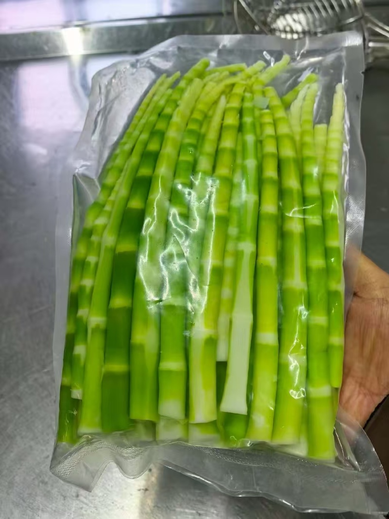 广西精品绿笋，产地直发，一手货源，质量保证，价格优惠