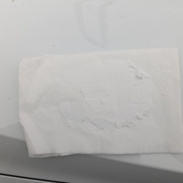 纯马铃薯淀粉