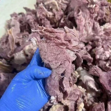 熟牛肉，有肉有筋，品质好，物美价廉！