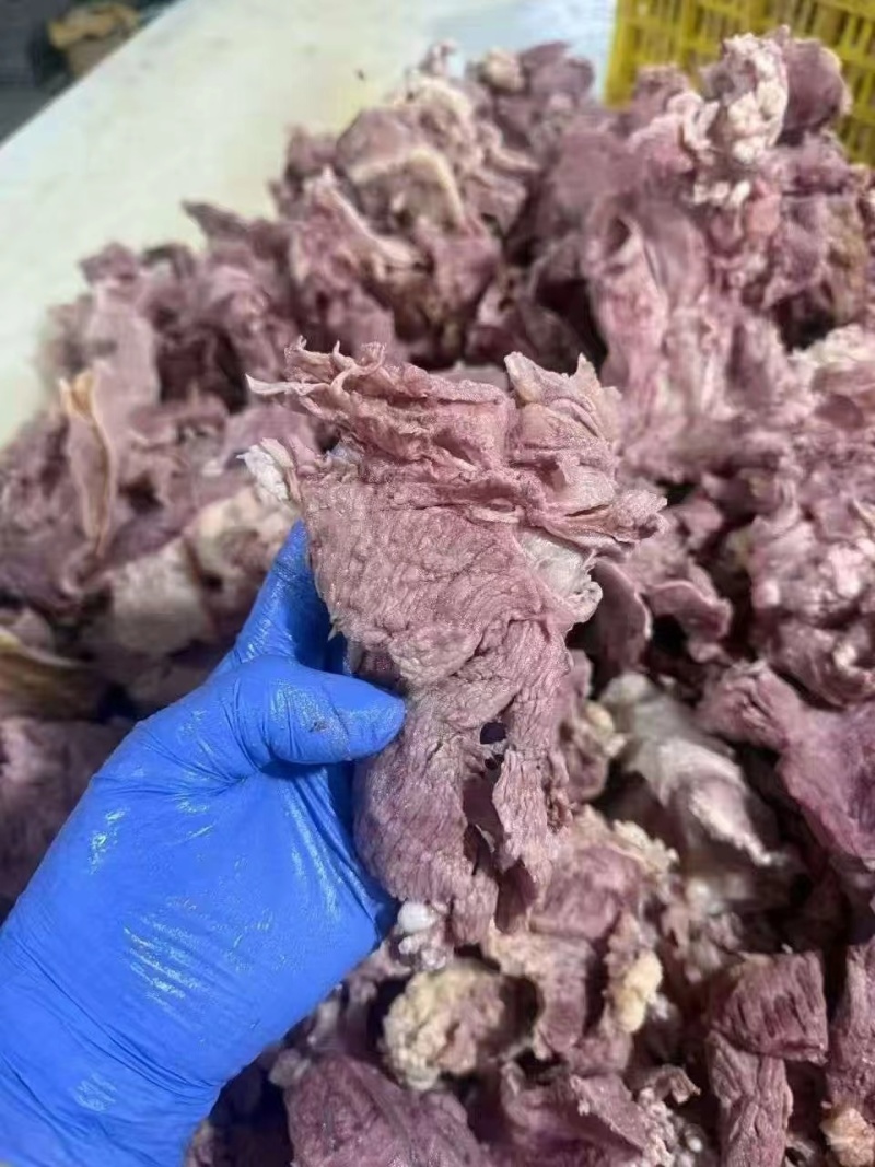 熟牛肉，有肉有筋，品质好，物美价廉！