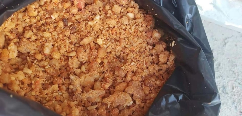 牛油渣价格美丽欢迎咨询来电优