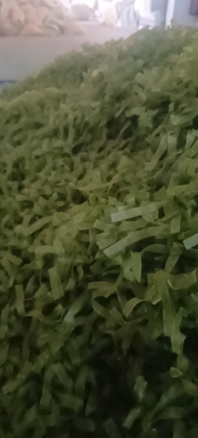 波菜面皮