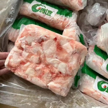 蘑菇筋烧烤专用产山东腾惠将成为更多客户的选择