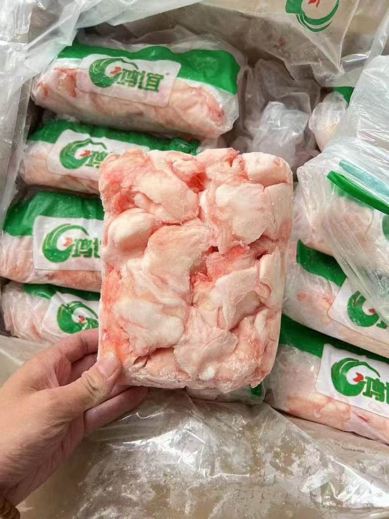 蘑菇筋烧烤专用产山东腾惠将成为更多客户的选择