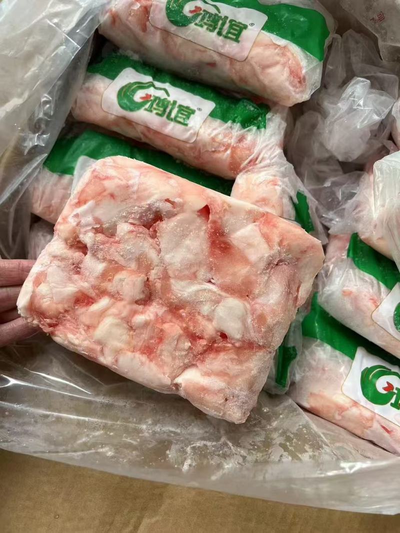 蘑菇筋烧烤专用产山东腾惠将成为更多客户的选择