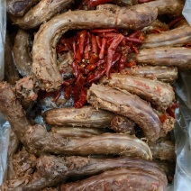 【麻辣鸭脖】卤鸭脖