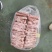 一级鹅三节翅6吨