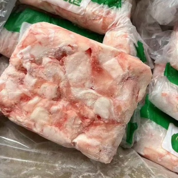 蘑菇筋烧烤专用产山东腾惠将成为更多客户的选择