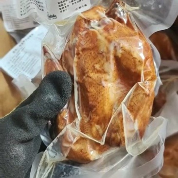 烧鸡