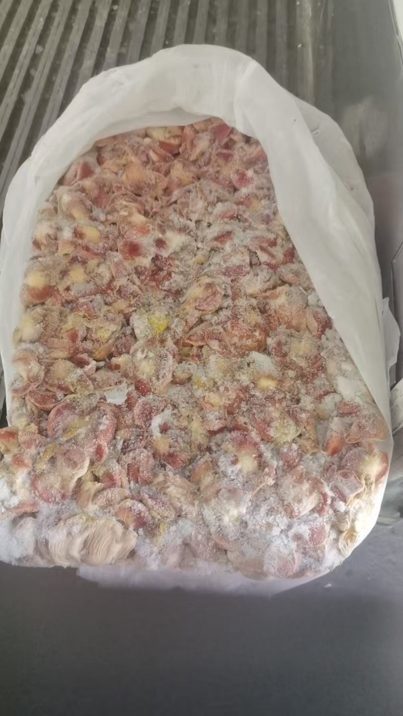 鸡胗