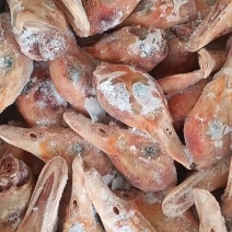 带舌番鸭头三吨