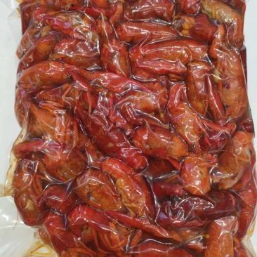 麻辣小龙虾