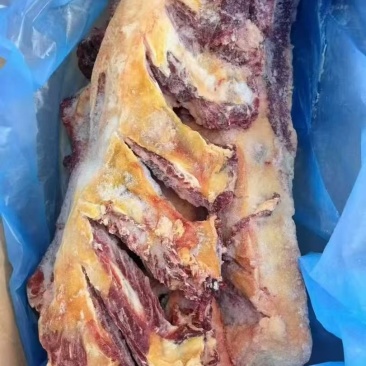 黄膘牛胸骨，全国发货，牛排锅专用