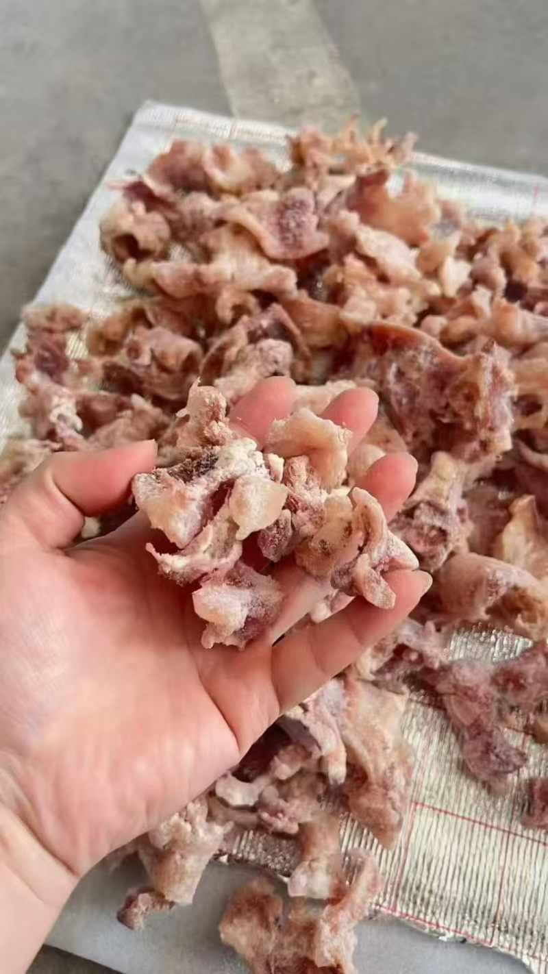 熟牛拆骨肉，全国发货