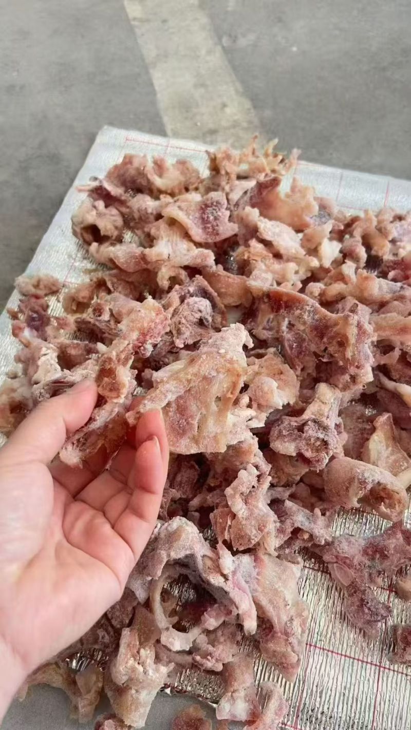 熟牛拆骨肉，全国发货