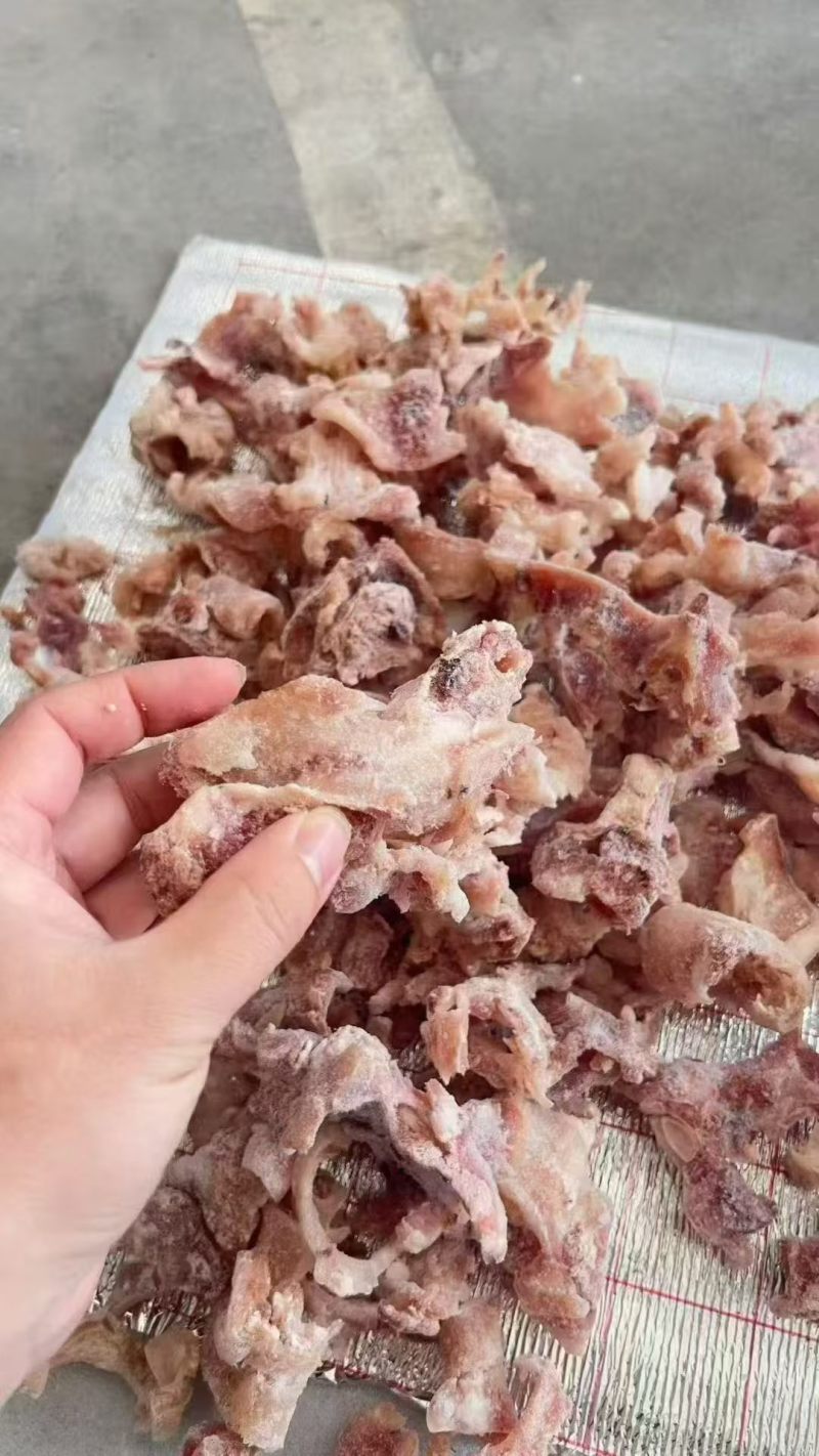 熟牛拆骨肉，全国发货