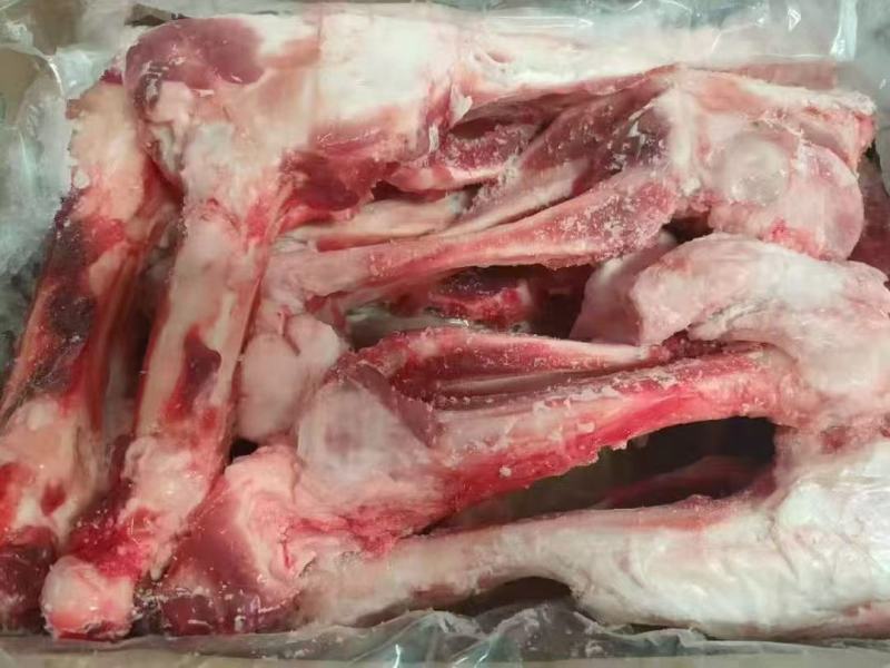 熬汤猪前腿骨