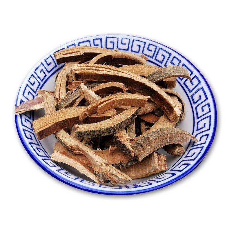 秦皮中药材厚秦皮梣皮新货正品切片保质保量树皮批发零售