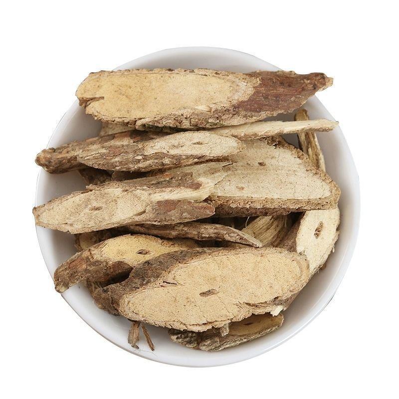 乌骨藤天然新货中药材乌骨藤片通关藤根茎保质批发零售