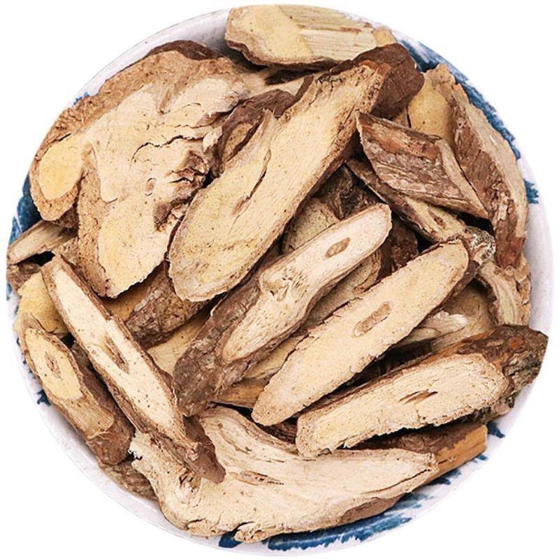 乌骨藤天然新货中药材乌骨藤片通关藤根茎保质批发零售