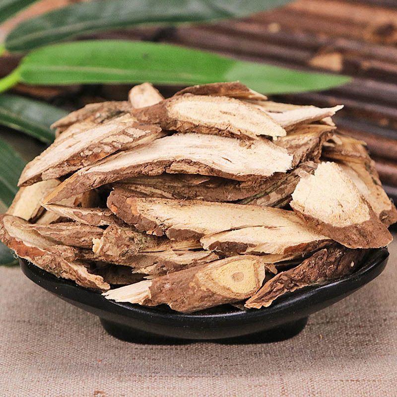 乌骨藤天然新货中药材乌骨藤片通关藤根茎保质批发零售