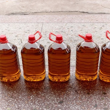 山茶油