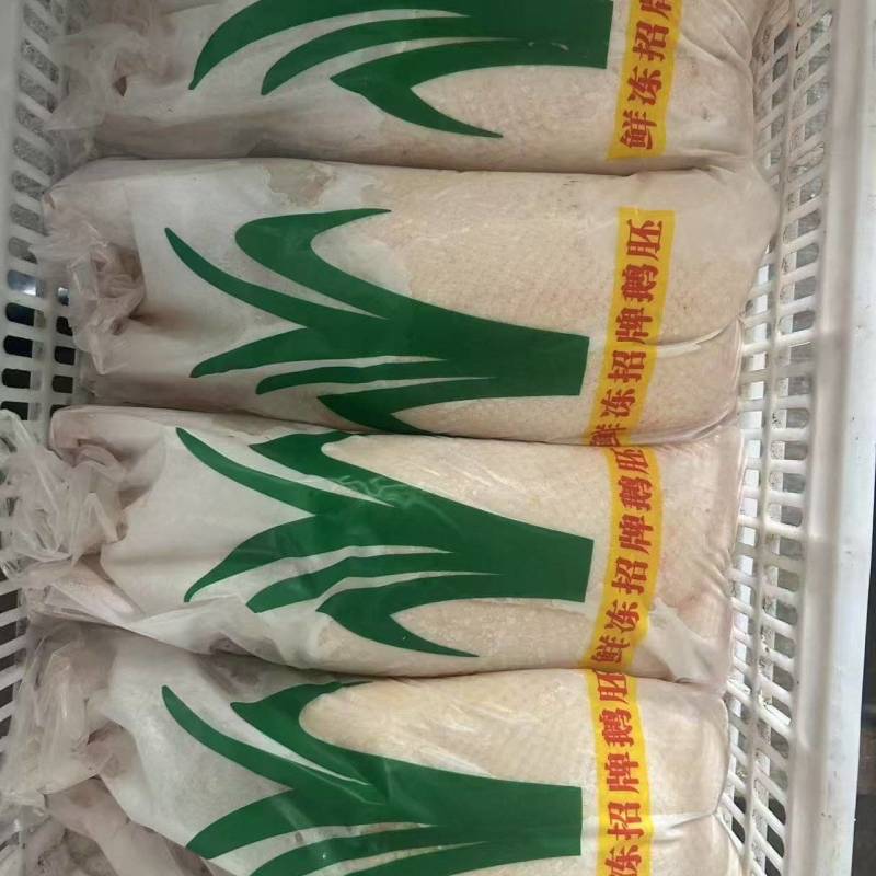一级朗德鹅，12-22kg都有，一件4只