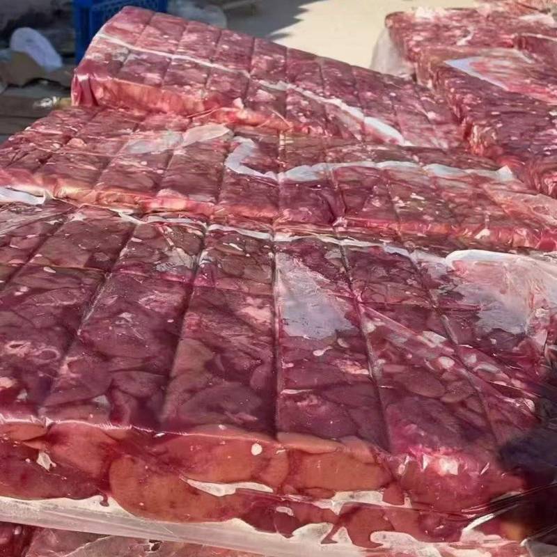饲料猪腰有10-11吨，1