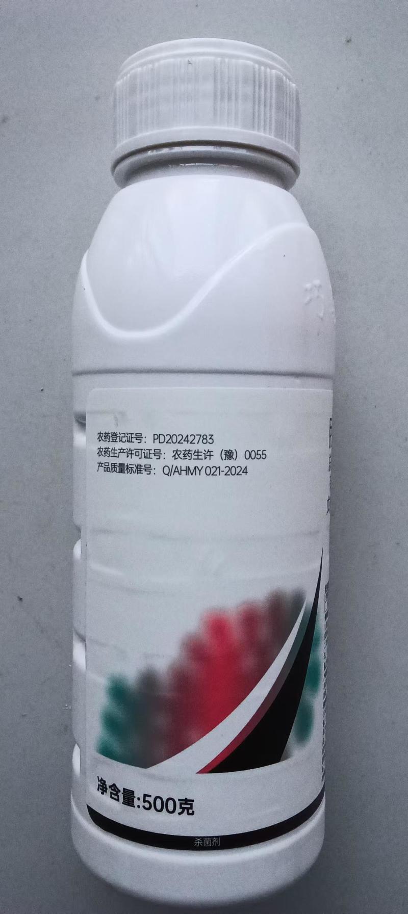 30%肟菌戊唑醇杀菌剂白粉病炭疽病稻曲病叶斑病锈病疫病