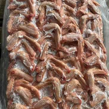大板鸭翅