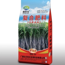 甘蔗复合肥16-6-830%