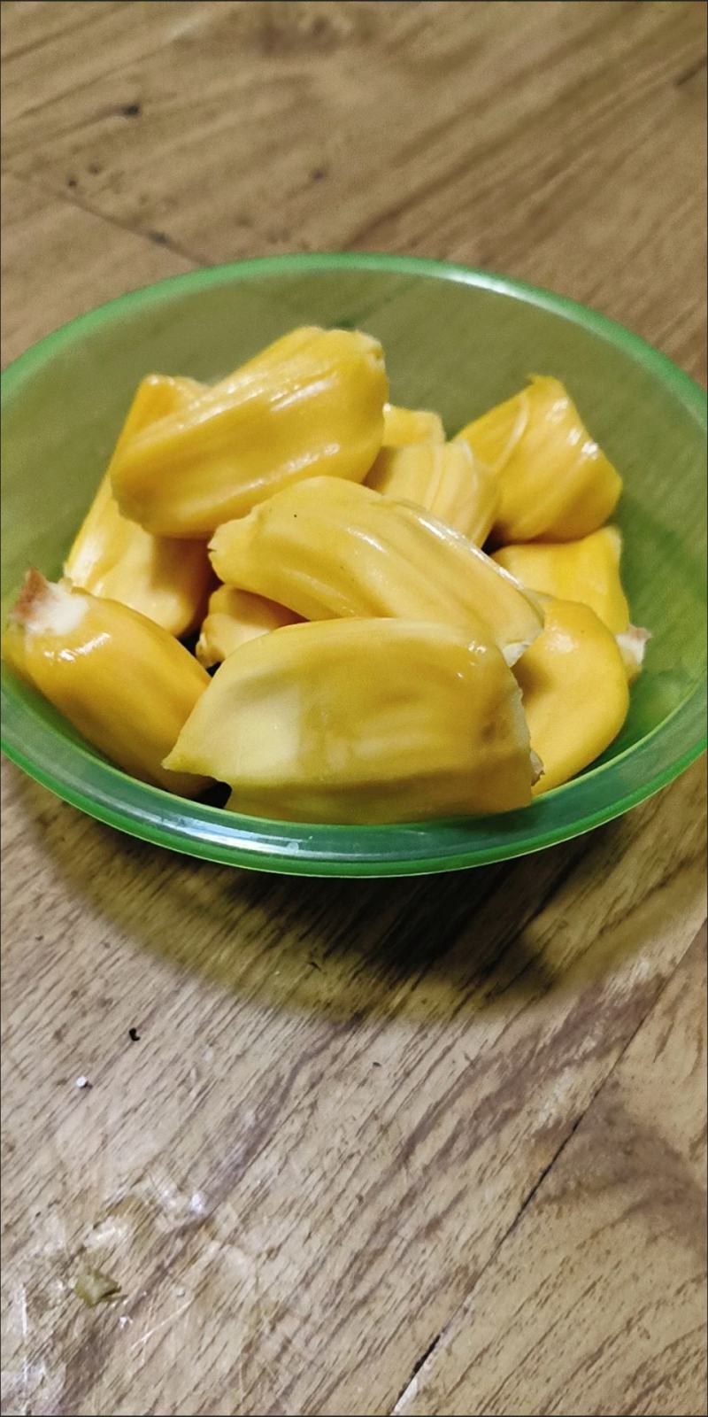 现摘海南菠萝蜜一整个当季新鲜水果干苞波罗蜜整箱包邮！