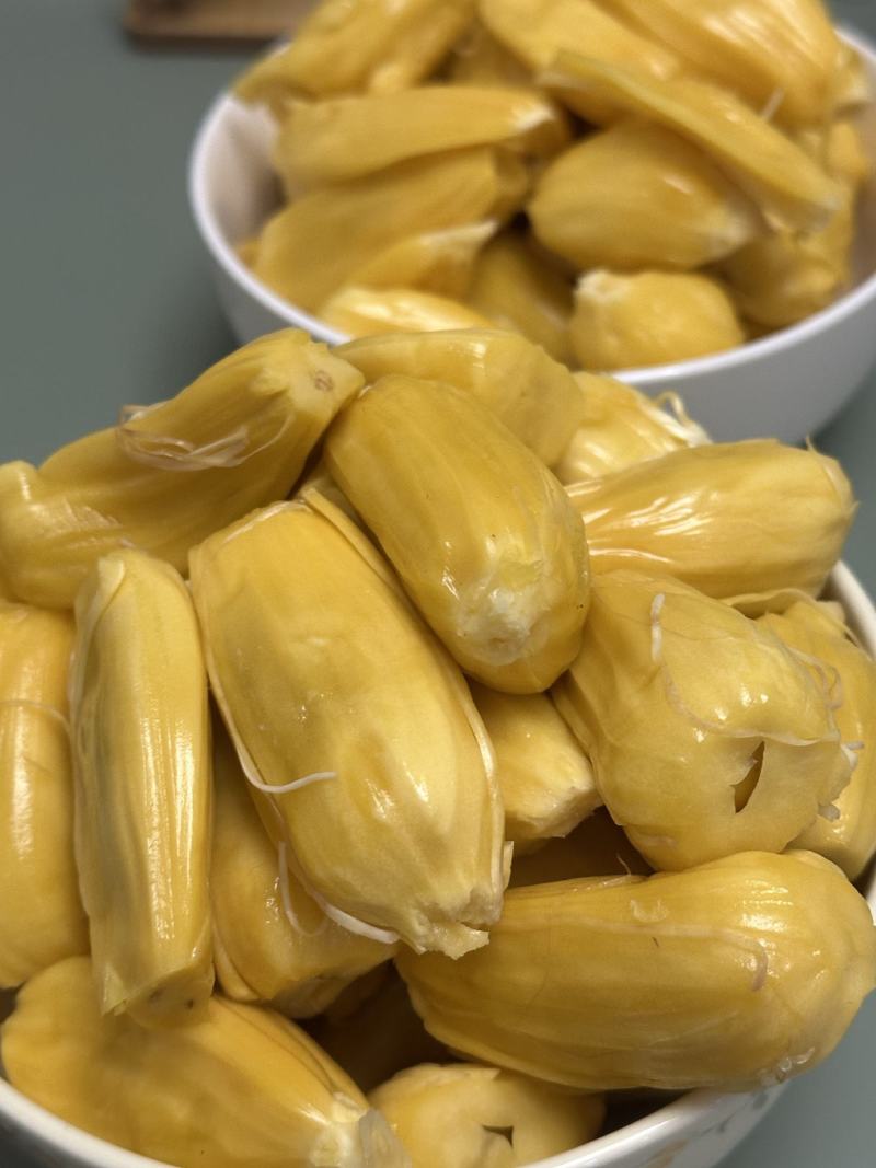 现摘海南菠萝蜜一整个当季新鲜水果干苞波罗蜜整箱包邮！