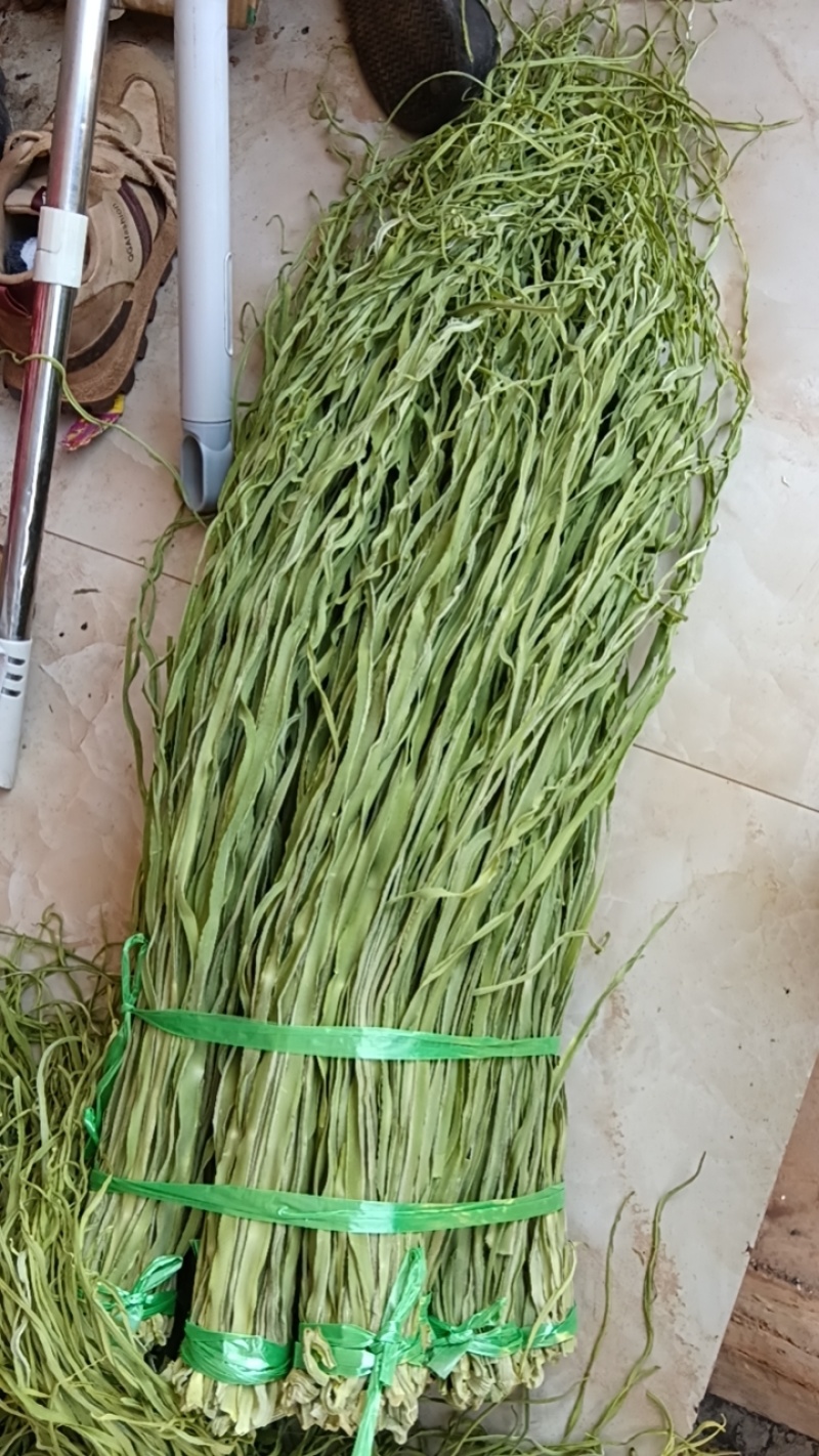 云南大理贡菜