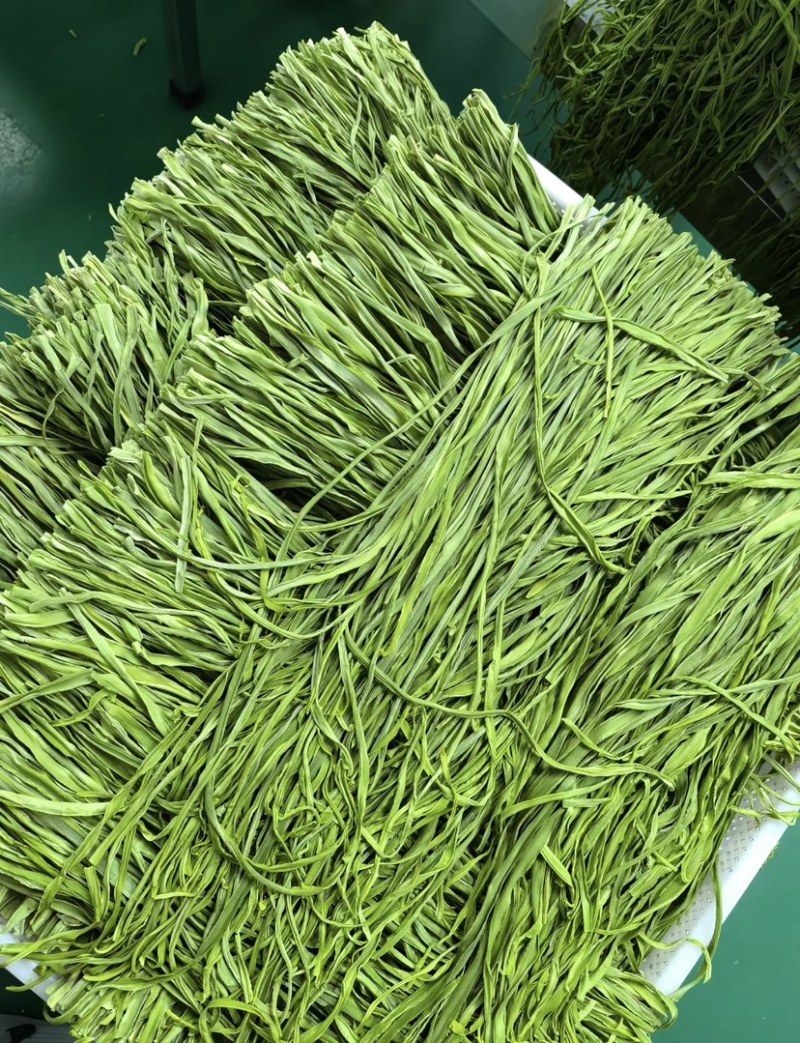 精品贡菜