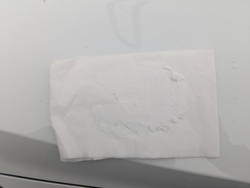 纯马铃薯淀粉