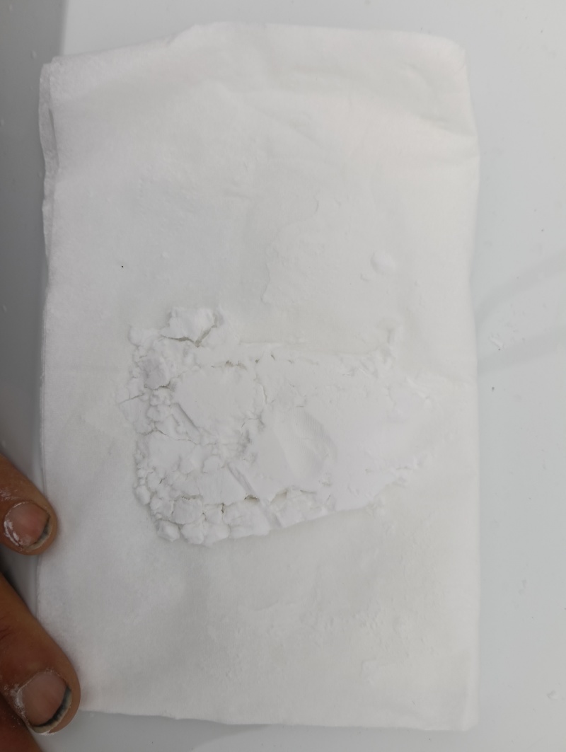 纯马铃薯淀粉
