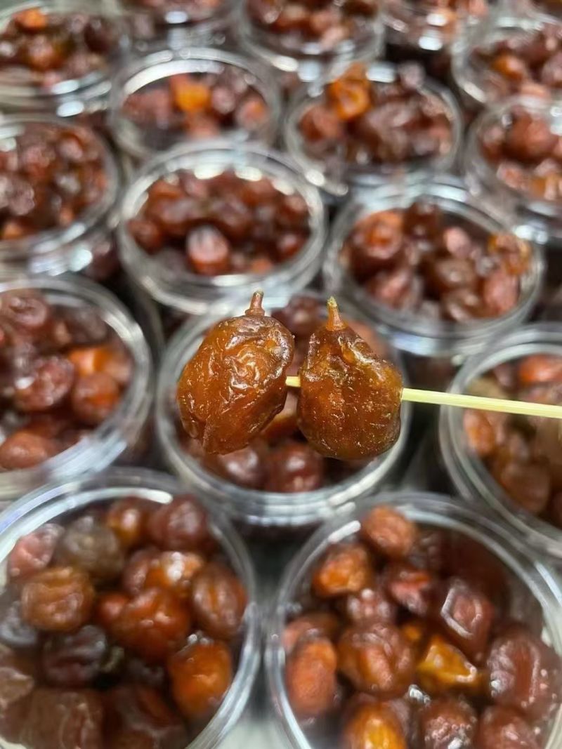 金桔干蜂蜜金桔蜜饯金桔甘草金桔