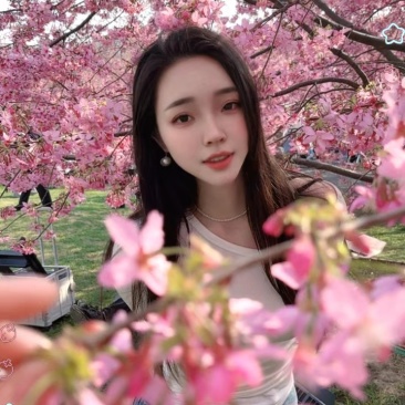 现摘樱桃