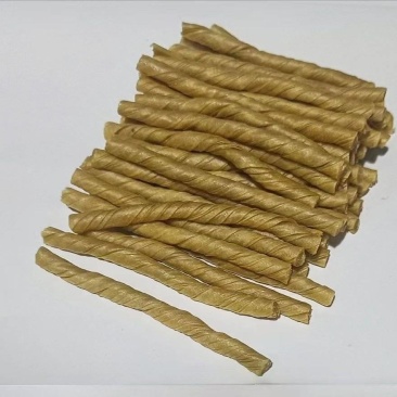 豆筋豆棍棒豆卷豆制品素肉凉拌麻辣食材