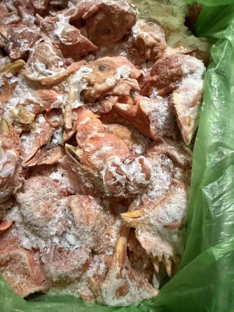 大量供应猪肺，肉粉，鸡头，鸡肠下脚料