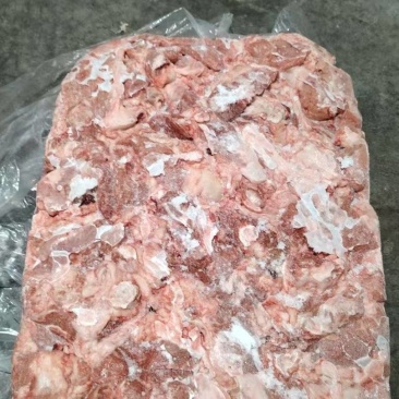 纯干毛姨子8吨手续齐全