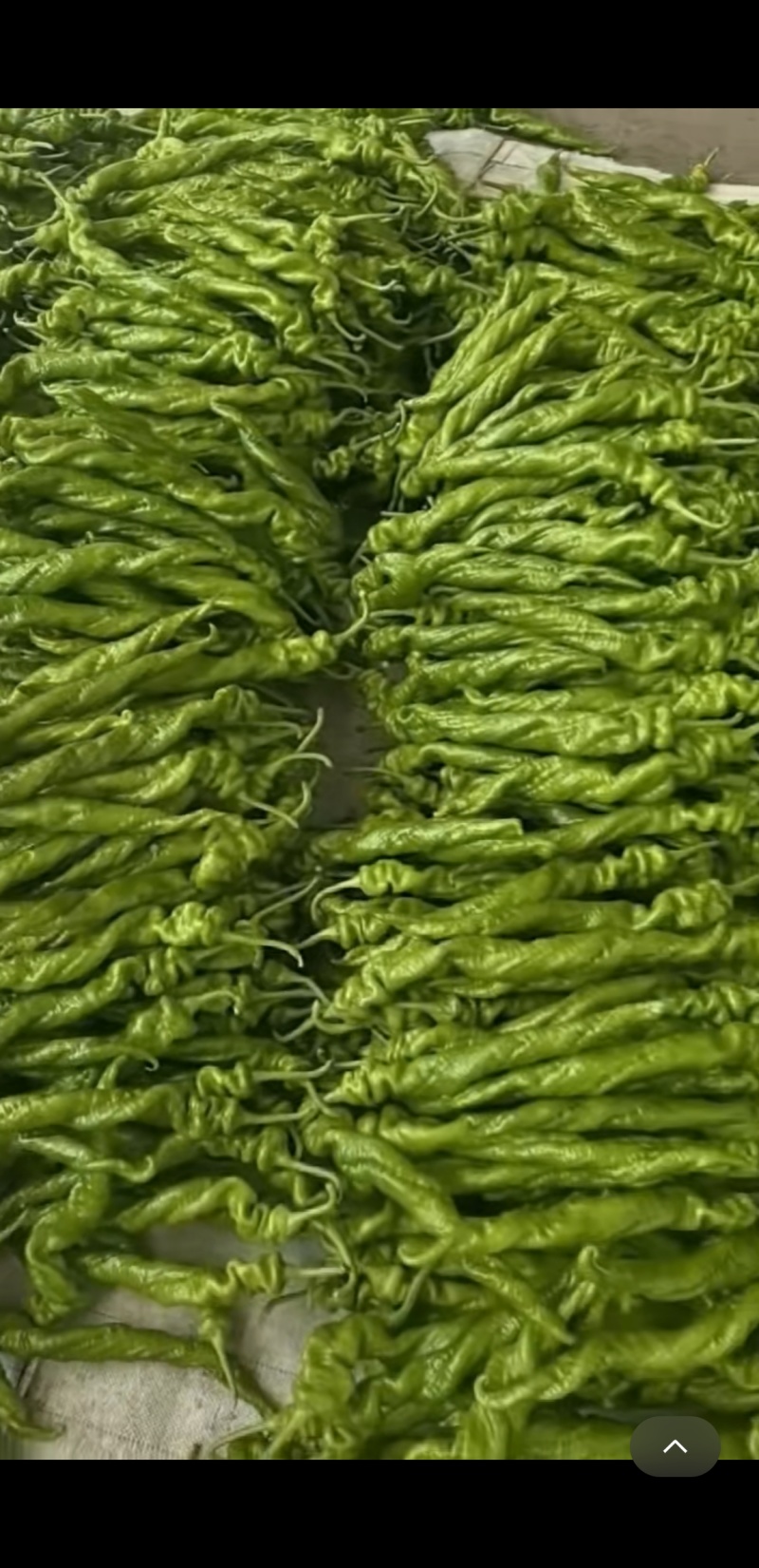 螺丝椒，垅椒，泡椒，，