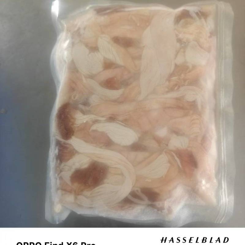 鹅食带一吨价格