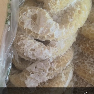 牛金钱肚