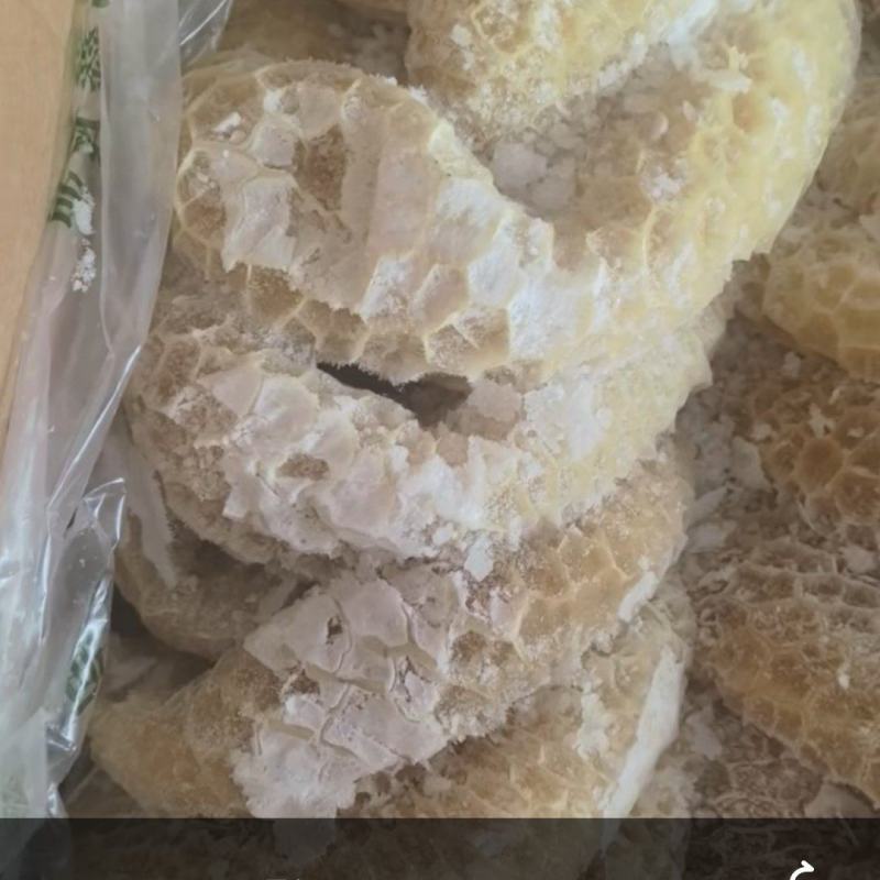 牛金钱肚